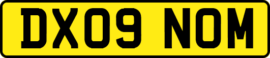 DX09NOM