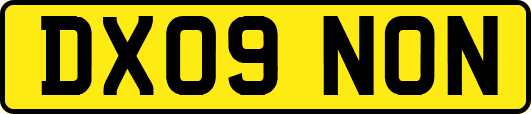 DX09NON