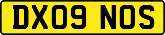 DX09NOS