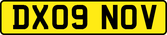 DX09NOV
