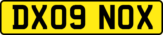 DX09NOX