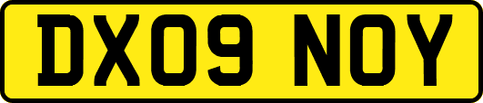 DX09NOY