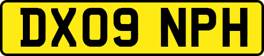 DX09NPH