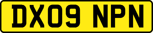 DX09NPN