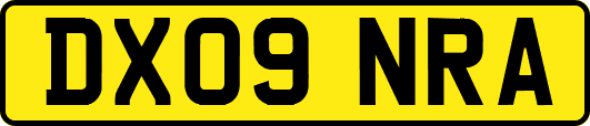 DX09NRA