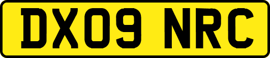 DX09NRC