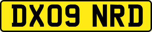 DX09NRD