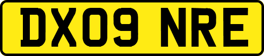 DX09NRE