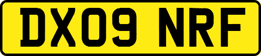 DX09NRF