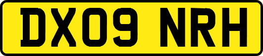 DX09NRH