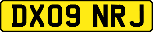 DX09NRJ