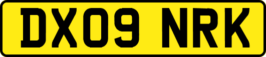 DX09NRK