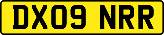 DX09NRR