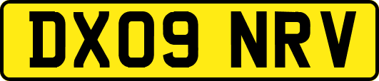 DX09NRV