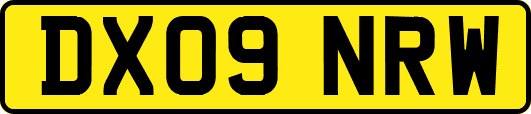 DX09NRW