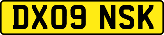 DX09NSK