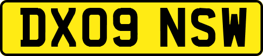 DX09NSW