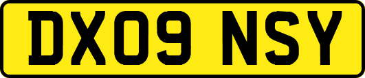 DX09NSY