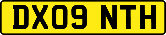 DX09NTH