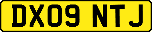 DX09NTJ