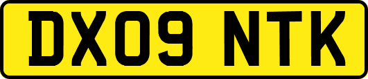 DX09NTK