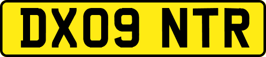 DX09NTR