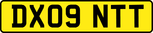 DX09NTT