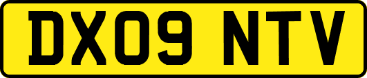 DX09NTV