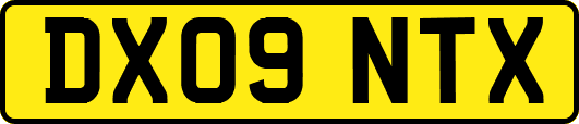DX09NTX