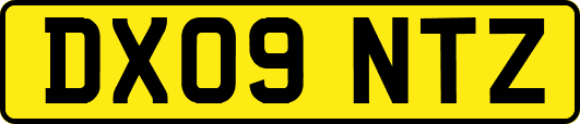 DX09NTZ