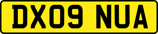 DX09NUA