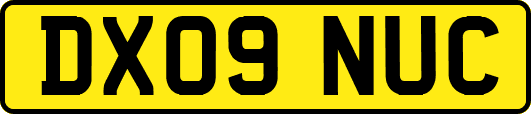 DX09NUC