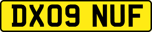 DX09NUF