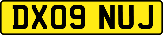 DX09NUJ
