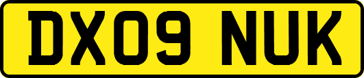 DX09NUK