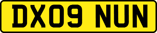 DX09NUN