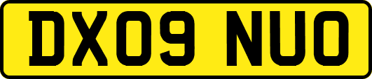 DX09NUO