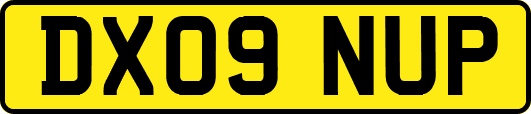 DX09NUP
