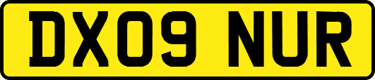 DX09NUR