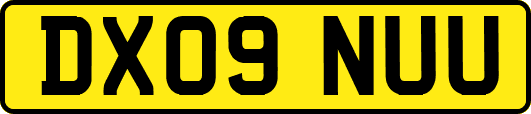 DX09NUU