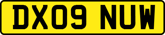 DX09NUW