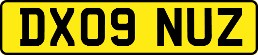 DX09NUZ