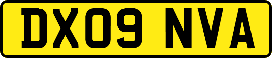 DX09NVA
