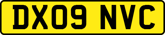 DX09NVC