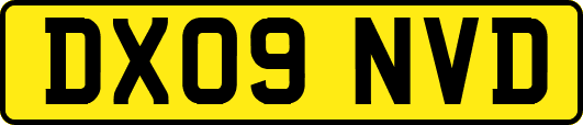 DX09NVD