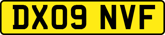 DX09NVF