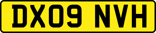 DX09NVH