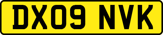 DX09NVK
