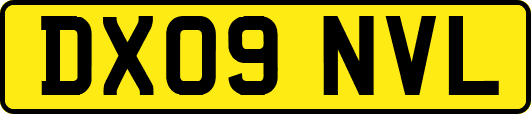 DX09NVL