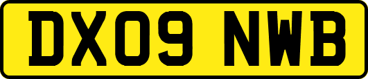 DX09NWB